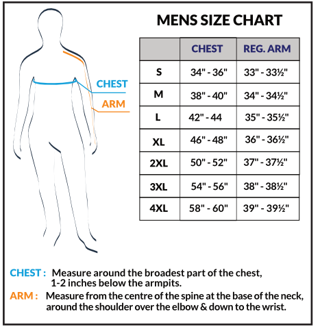 Mens Sleeveless T-Shirt with Pocket - A No Cling Comfort Fit Tank