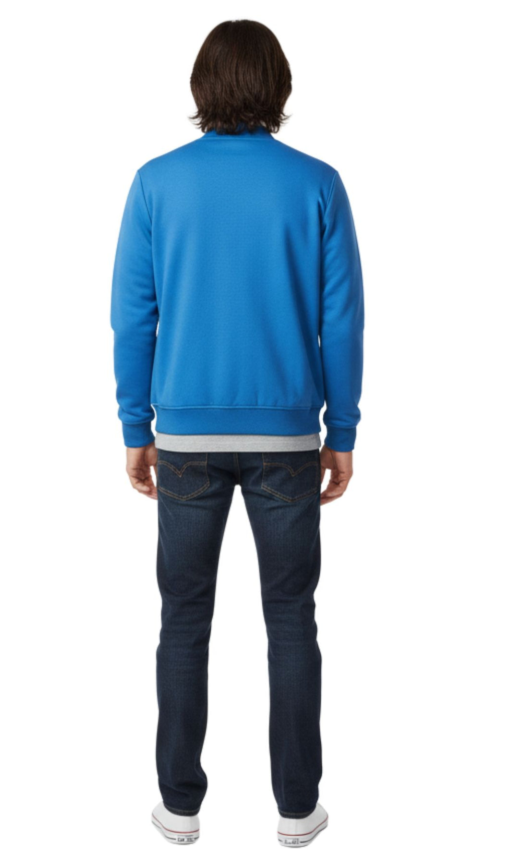 Men's Baseball Jacket